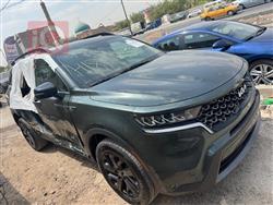 کیا سۆرینتۆ